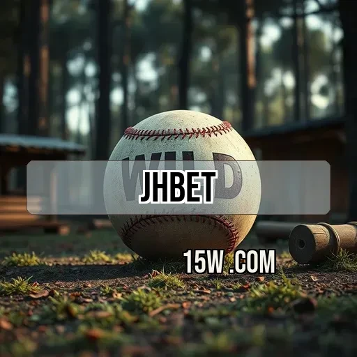 jhbet.com: Uma Experiência Única no Mundo do Bingo Online!