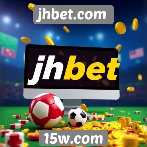 Comparação entre jhbet.com e outros sites de jogos