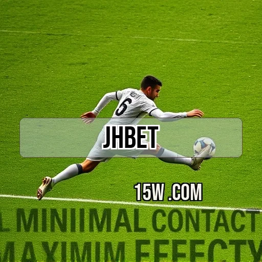 jhbet.com: Como o Suporte Ao Vivo Melhora Sua Experiência de Jogo