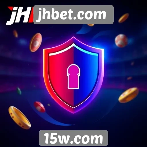 Segurança e confiabilidade do site jhbet.com