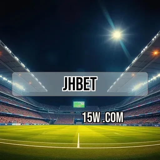 jhbet.com: Aprenda Estratégias Incríveis para Apostas de Sucesso