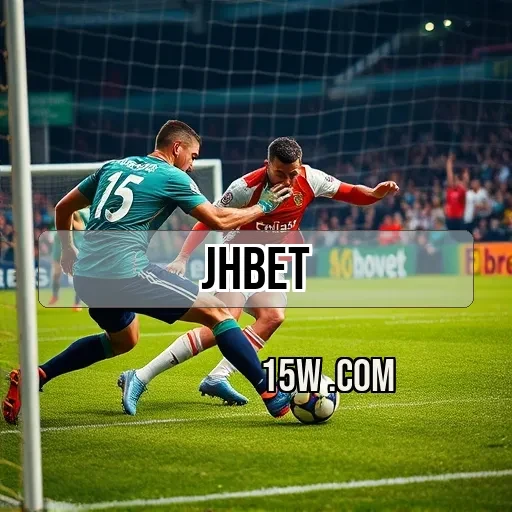 jhbet.com: Descubra Estratégias para Jogar Melhor e Ganhar Mais